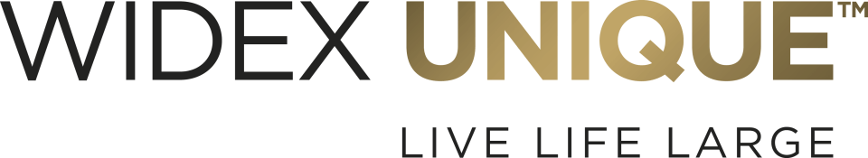 widex-UNIQIE